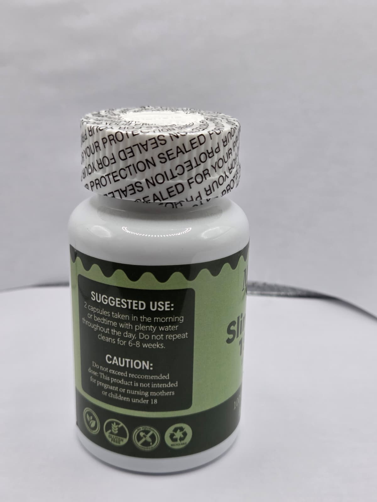 Slim Clean + 15 Days DETOX