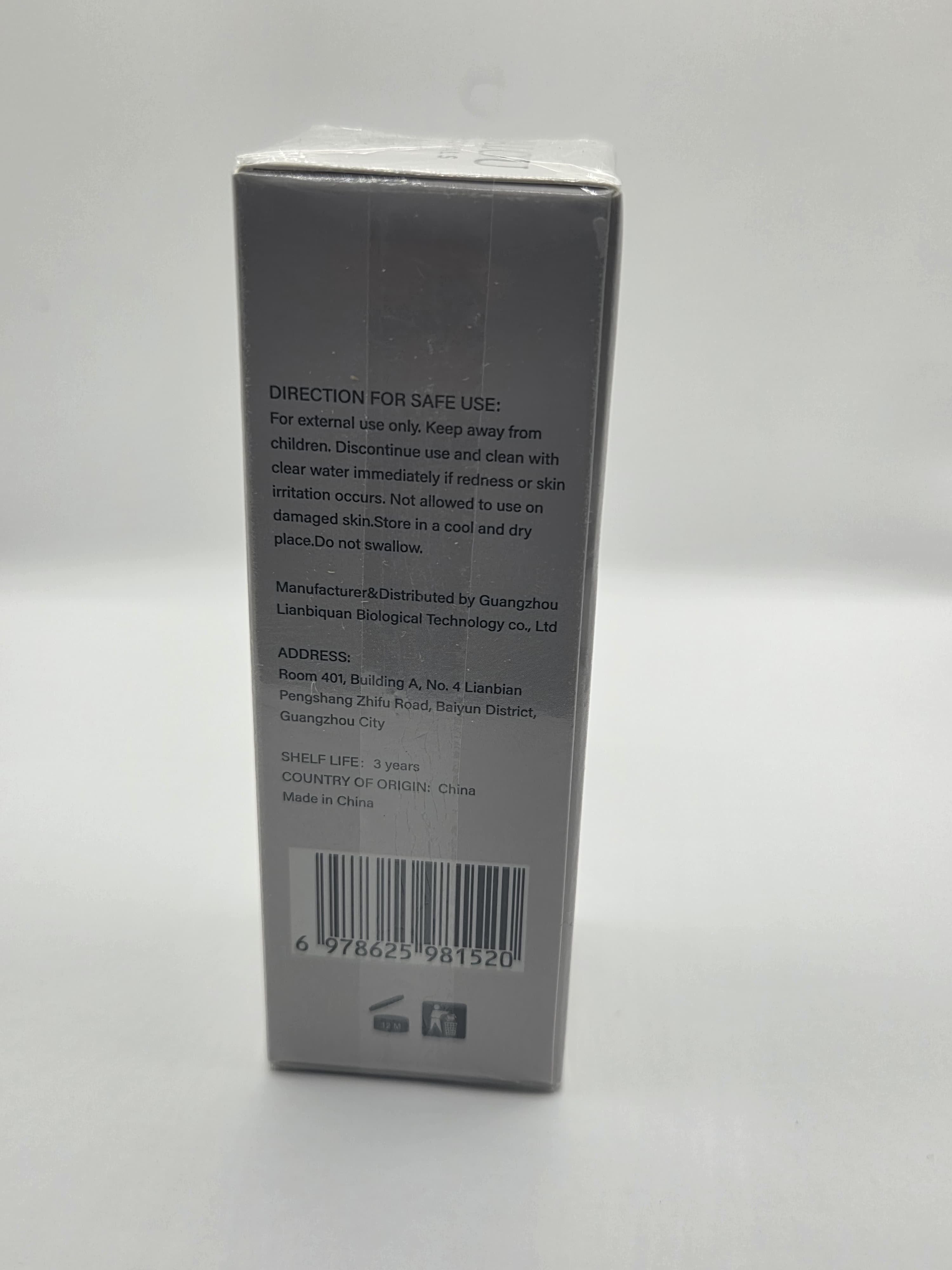 Malou Naturals – Glow Dark Spot Serum | Corrects Dark Spots, Evens Skin Tone & Brightens (30ml)